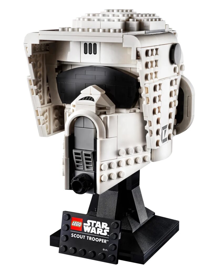 Todos Los Cascos De Lego Star Wars De Mejor A Peor Todo Brick