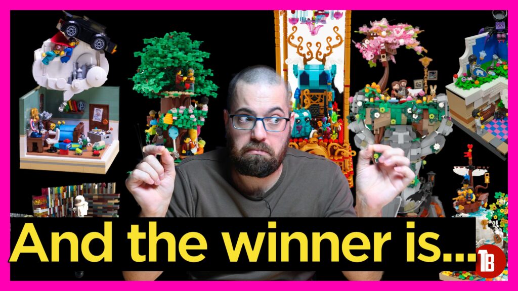 Ganador del sorteo del dia del padre