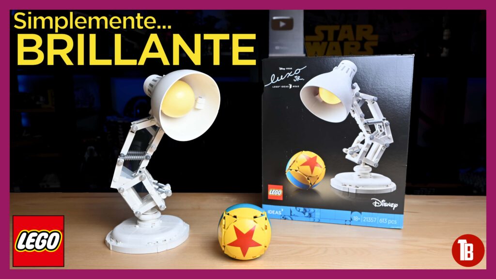 21357 Luxo