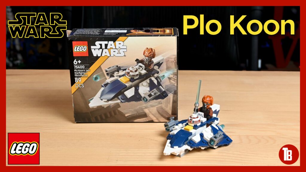 75400 Plo Koon