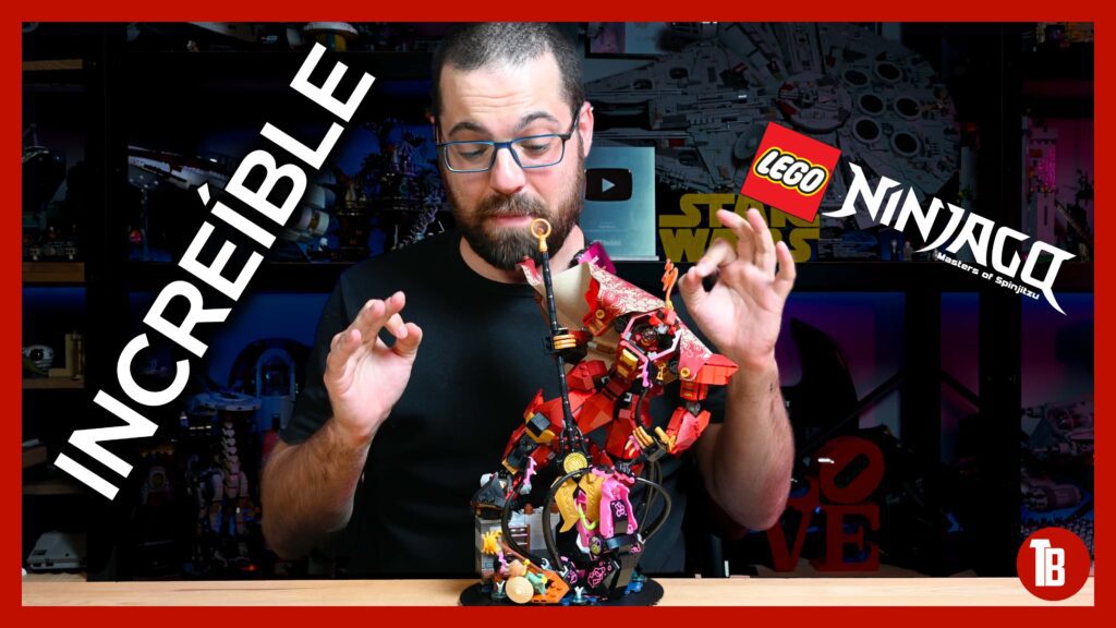 71846 Meca de fuego