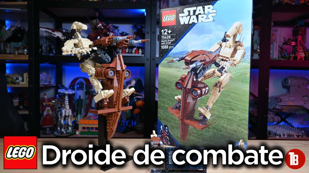 75428 battle droid