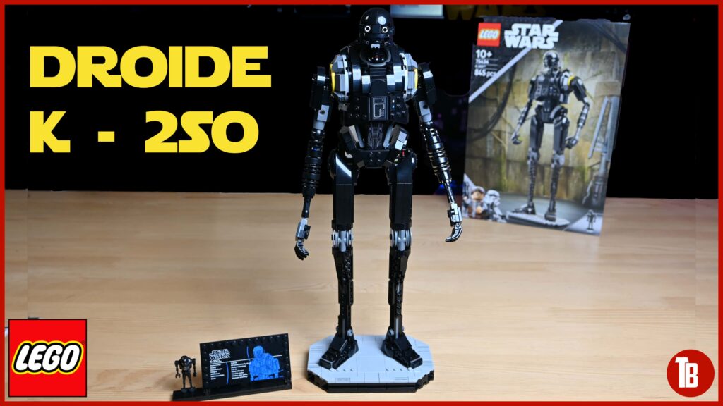 75434 Droide de seguridad K 2SO