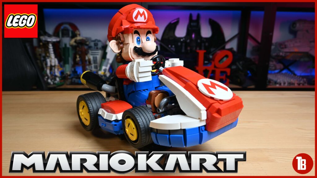 72037 Mario Kart