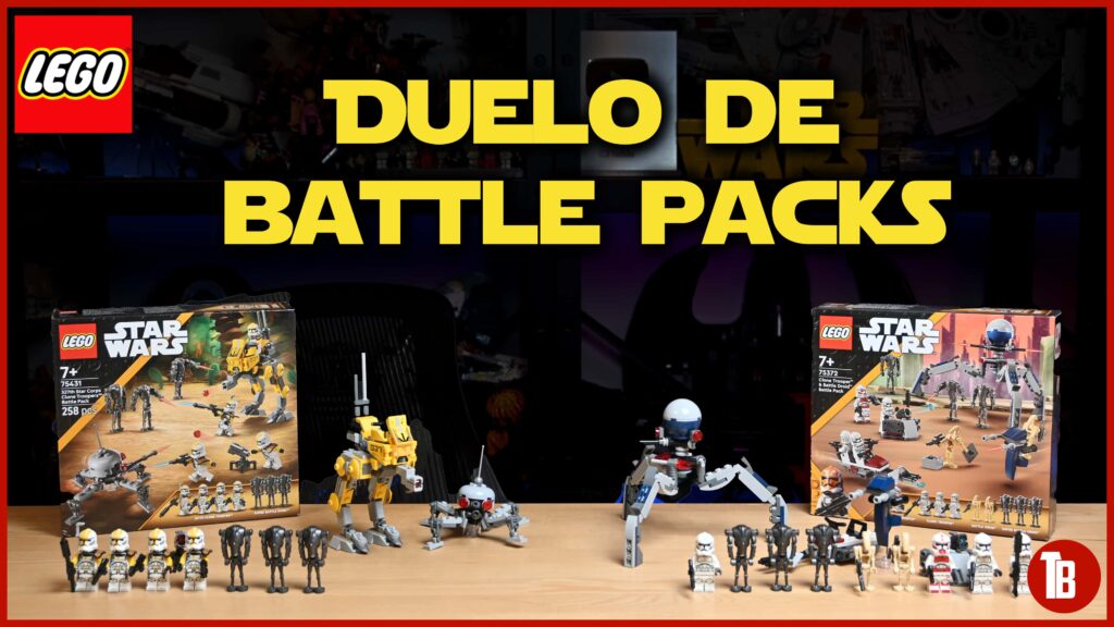 75431 Battlepack