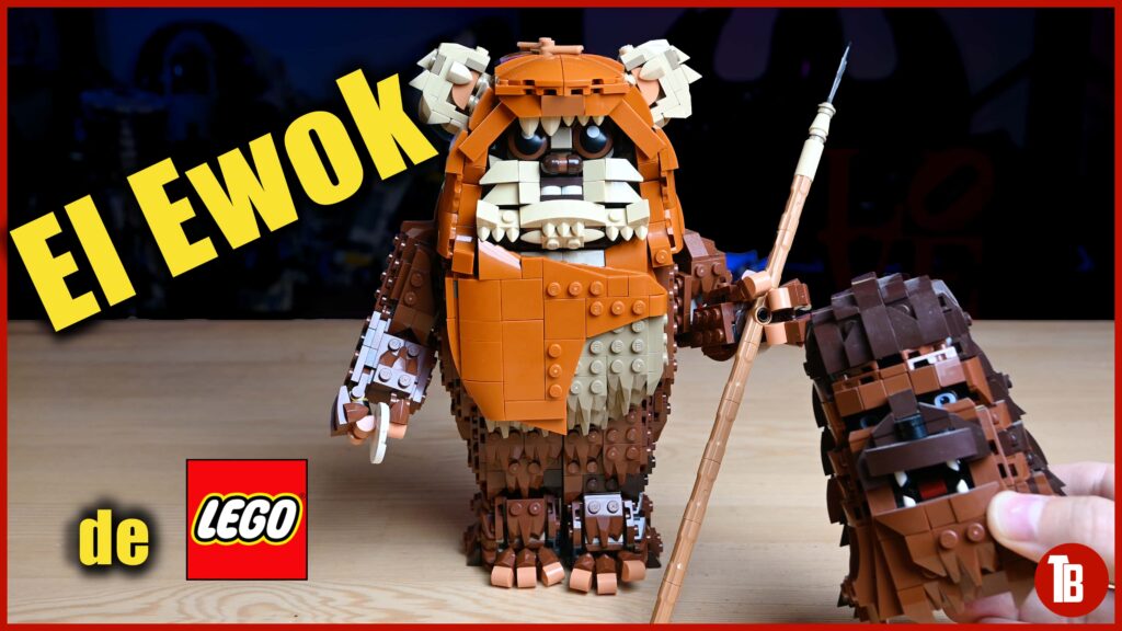 75430 Ewok