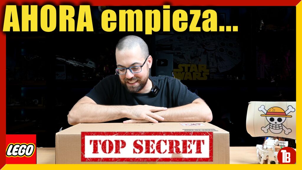 VLOG sobre la LAN