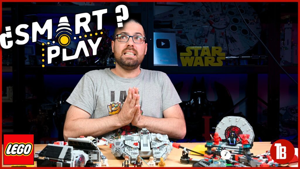 2026 Hablemos del Smart Play Smart Brick review 3