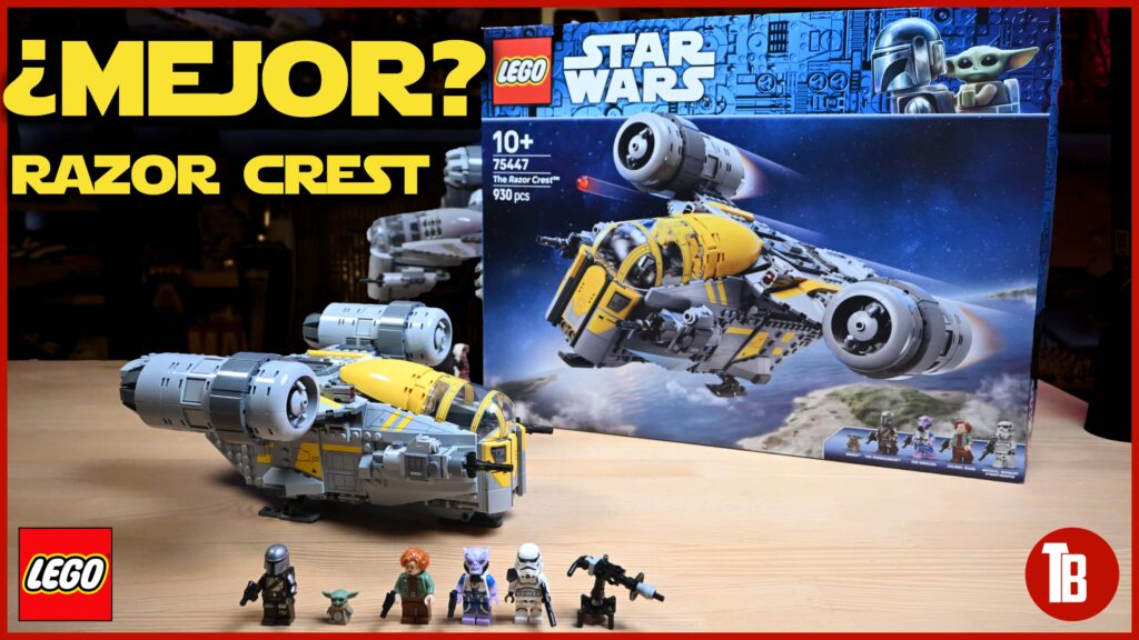 75447 Razor crest 2