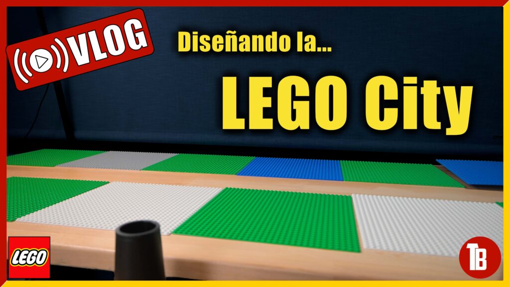 VLOG 20260429 diseño LEGO Ciudad 3
