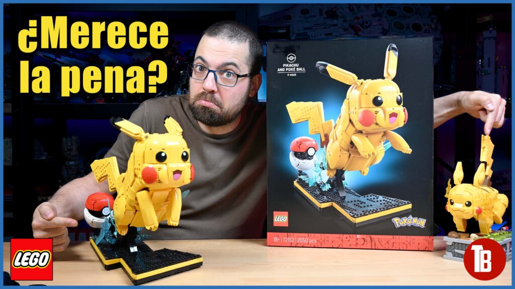 72152 Pikachu 2