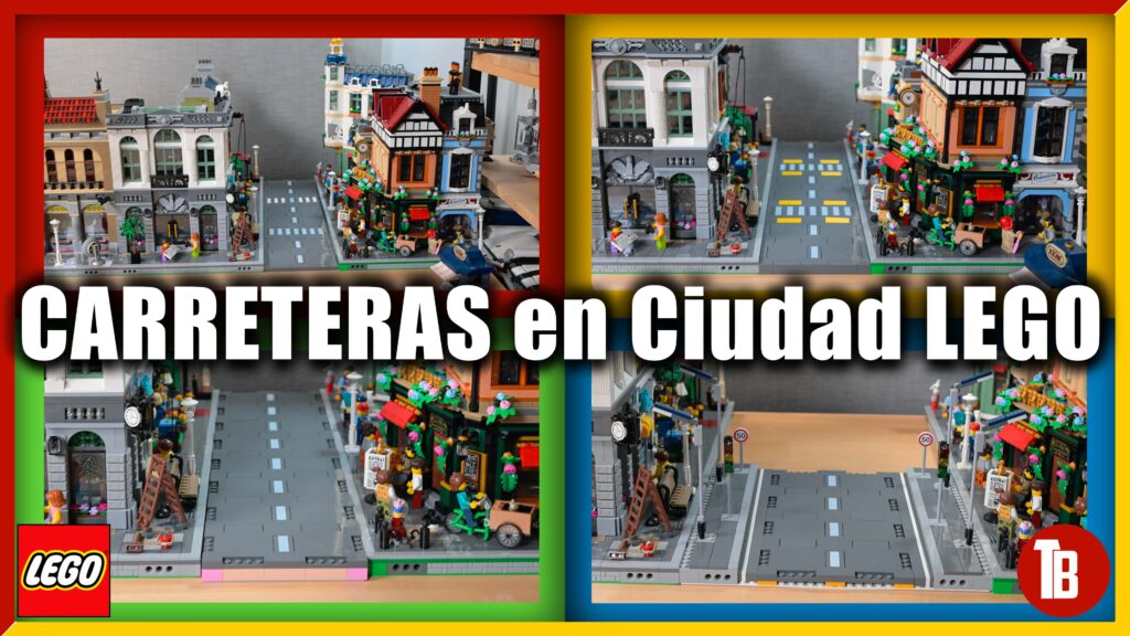 202606 VLOG Carreteras LEGO