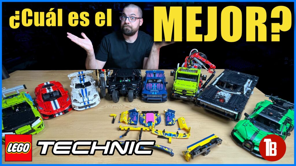 2026 LEGO Technic 2026 3