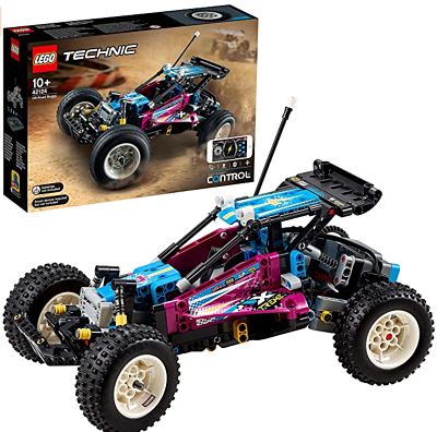 Comprar LEGO Technic 42124 Buggy offroad