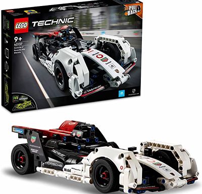 Comprar LEGO 42137 Formula E Porsche
