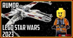 Rumor LEGO Star Wars 2023 UCS 75355