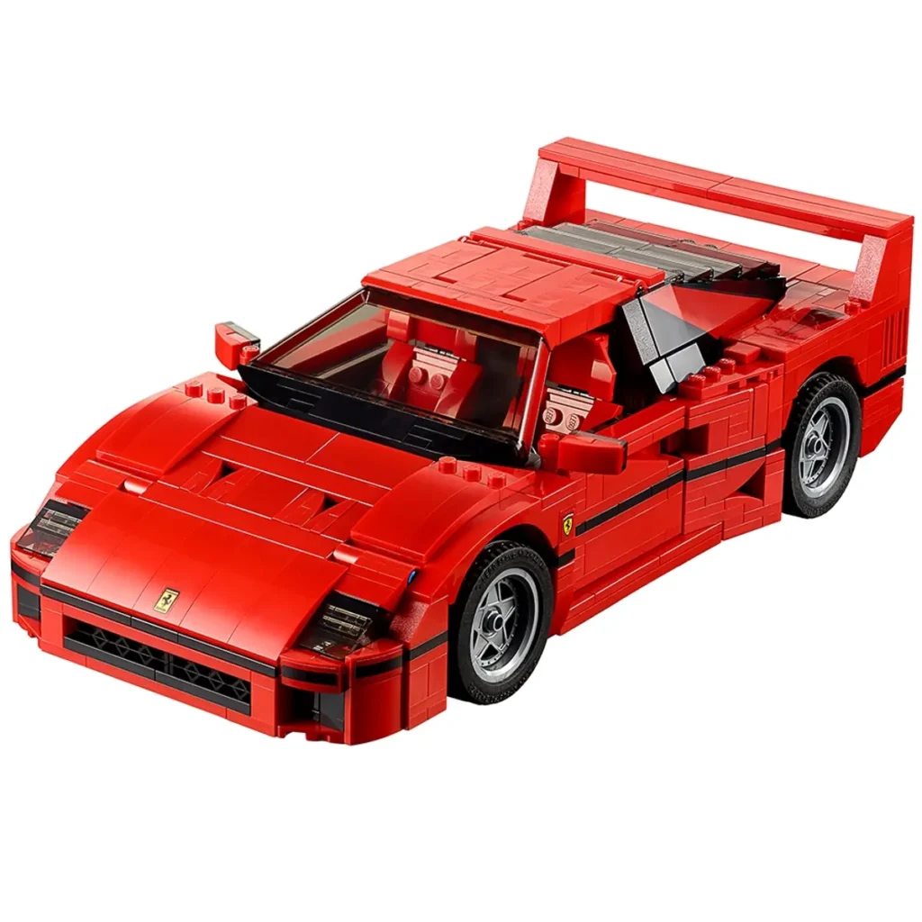 10248 Ferrari F40