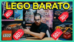LEGO Barato