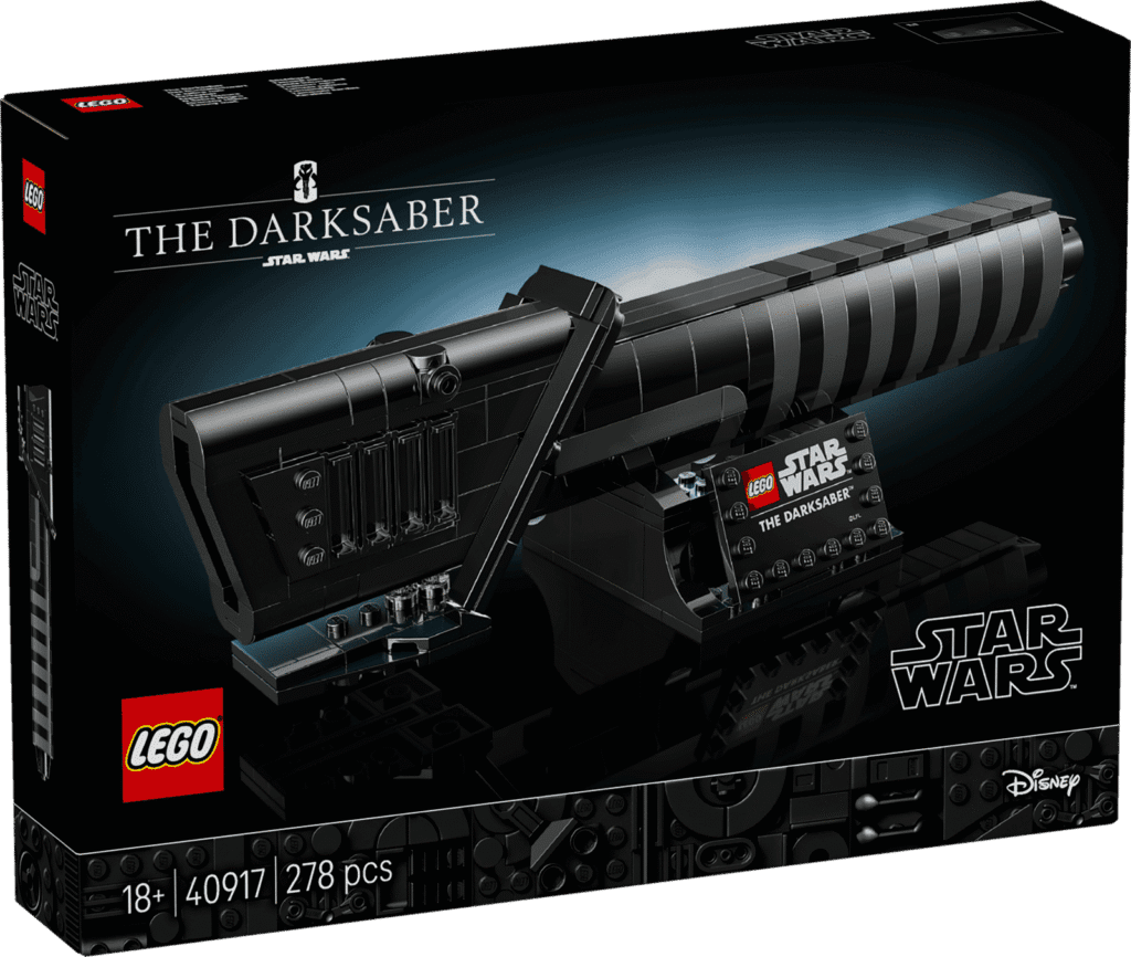 40917 Dark Saber