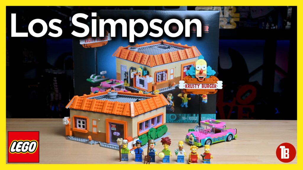 10352 Krusty Burguer