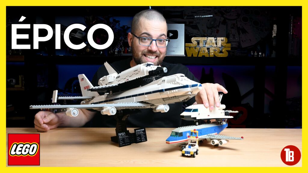 10360 Nasa Boeing Enterprise