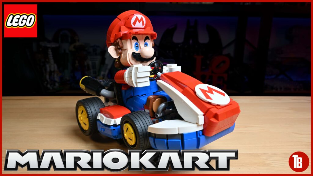 72037 Mario Kart 1