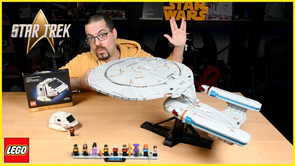 10356 Enterprise D 3