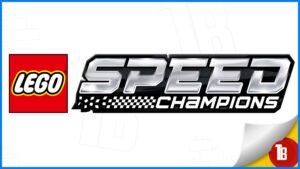 Todos los Speed Champions de LEGO que existen
