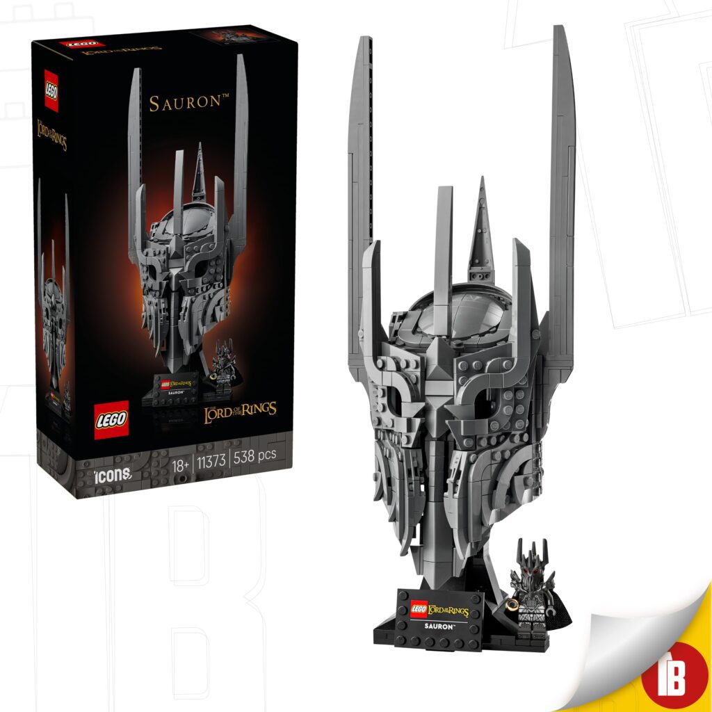 11373 Casco de Sauron