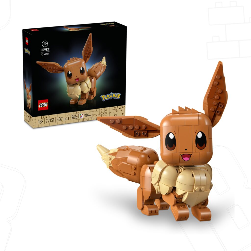 72151 Eevee