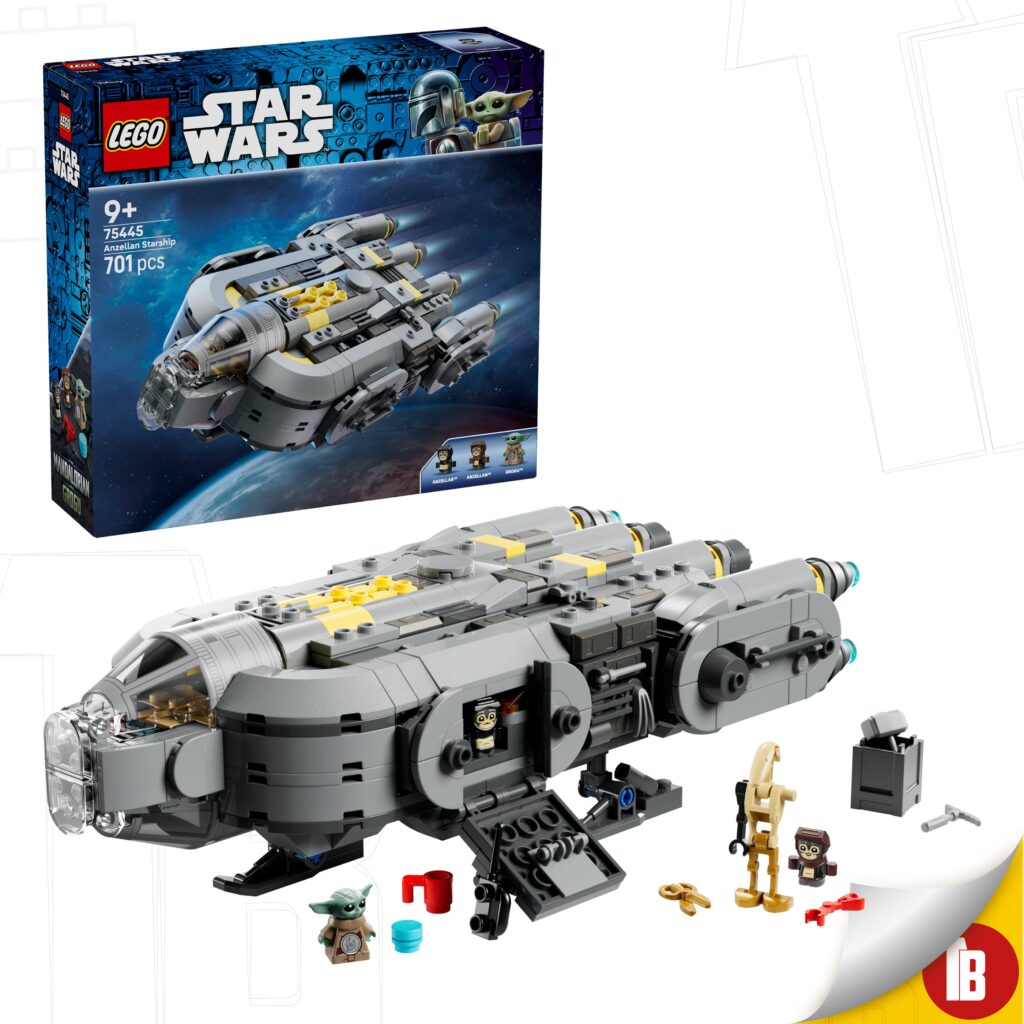 75445 Nave Anzellana