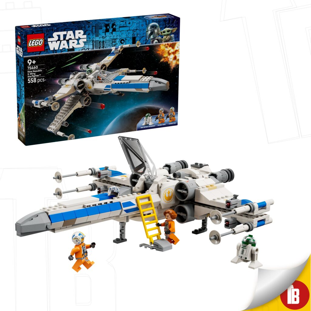 75460 Ala X Nueva Republica