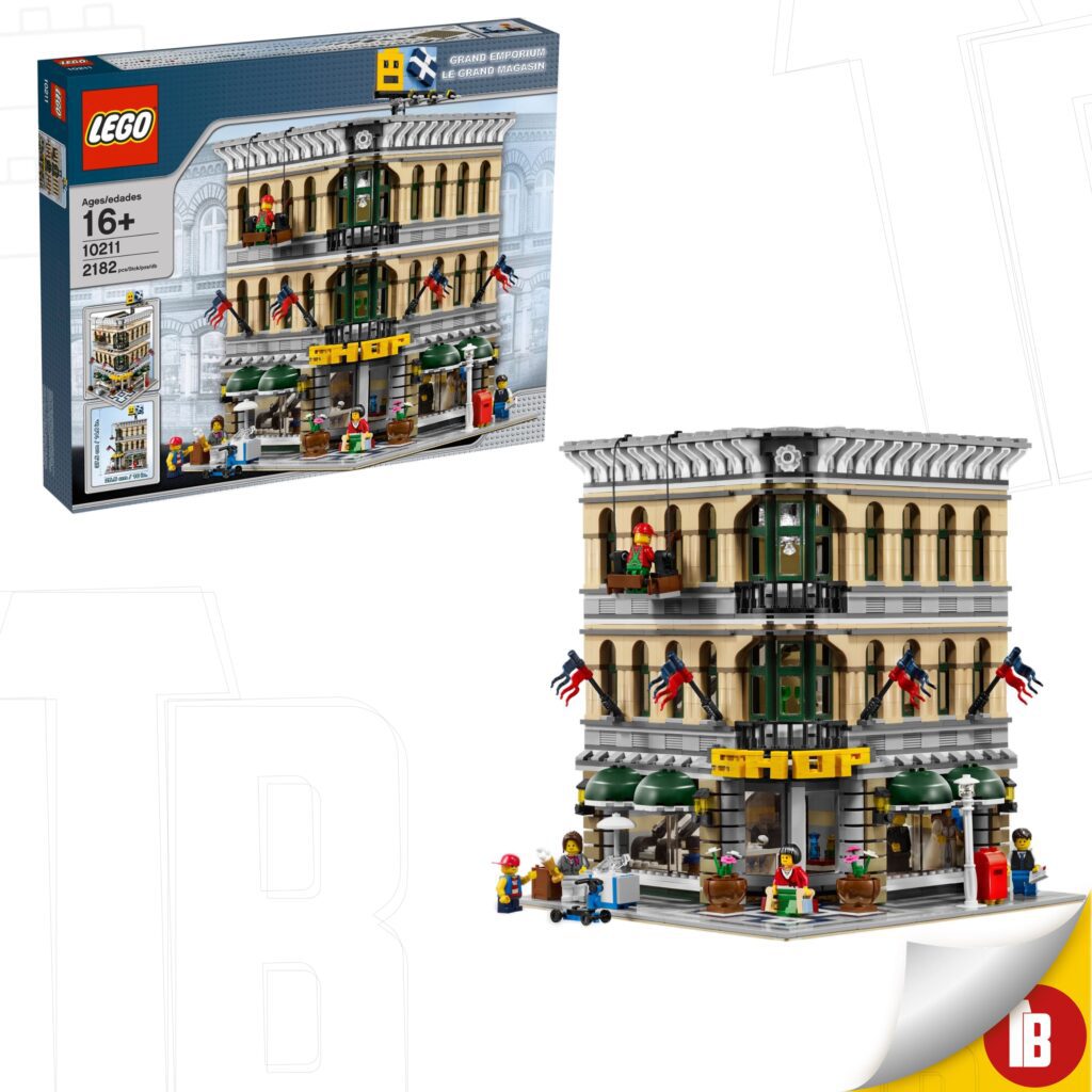10211 Grand Emporium