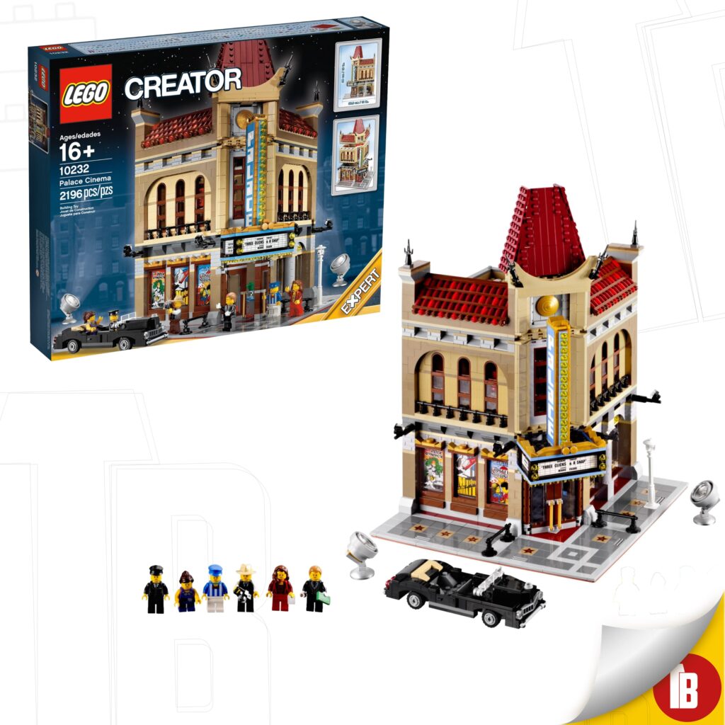10232 Palace Cinema