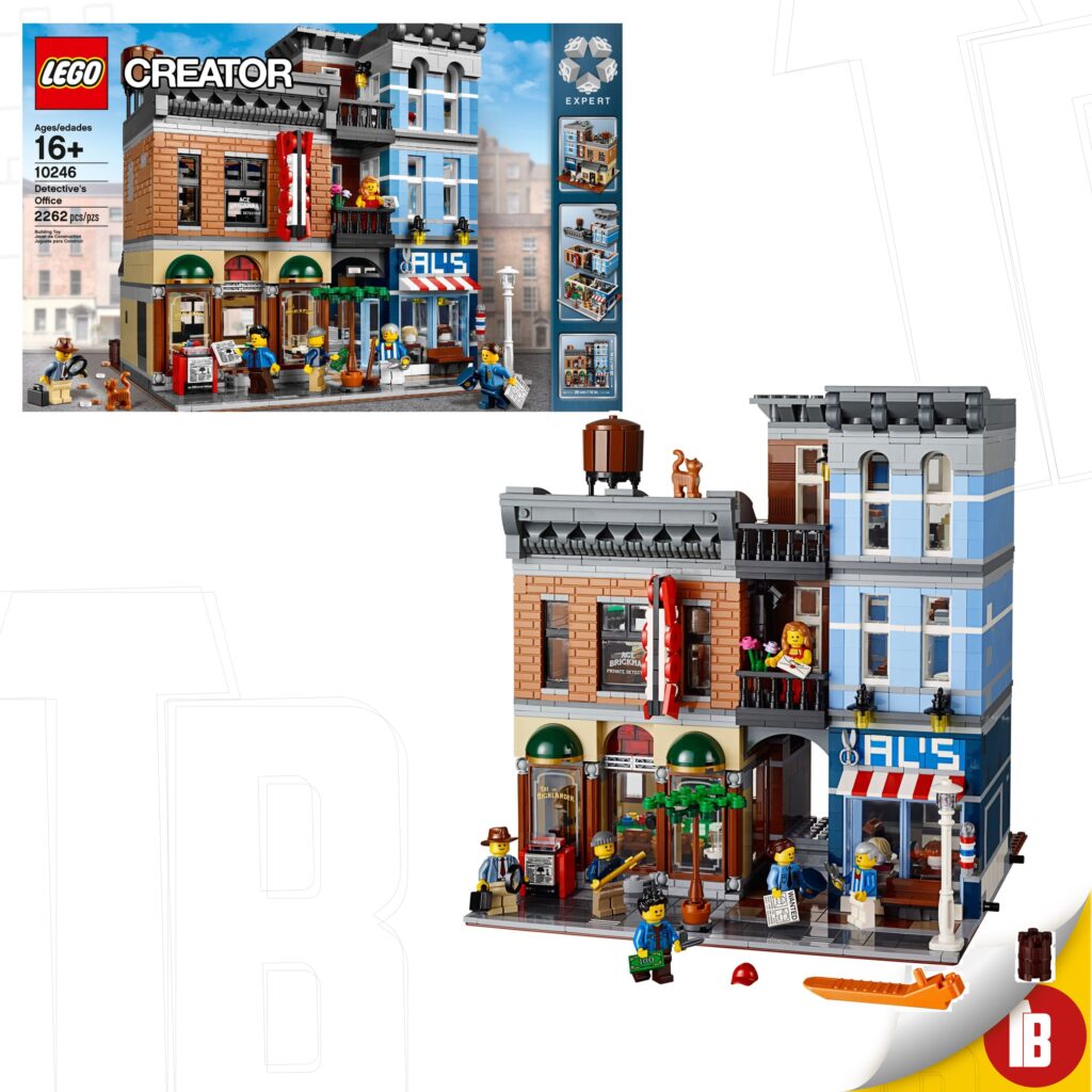10246 Detectives office